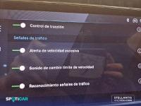 Peugeot 308 5P  Hybrid 136 e-DCS6 Allure