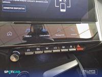 Peugeot 308 5P  Hybrid 136 e-DCS6 Allure