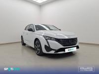 Peugeot 308 5P  Hybrid 136 e-DCS6 Allure
