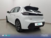 Peugeot 208 HYBRID 100 eDCS6 Active