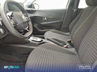 Peugeot 208 HYBRID 100 eDCS6 Active