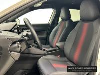 Alfa Romeo Junior Ibrida  100kW (136CV) Speciale