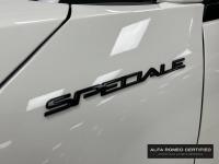 Alfa Romeo Junior Ibrida  100kW (136CV) Speciale