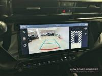 Alfa Romeo Junior Ibrida  100kW (136CV) Speciale