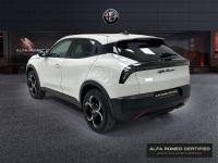 Alfa Romeo Junior Ibrida  100kW (136CV) Speciale