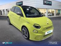 Abarth 500 500e  42kwh 113kw (154cv) Turismo