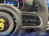 Abarth 500 500e  42kwh 113kw (154cv) Turismo