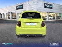 Abarth 500 500e  42kwh 113kw (154cv) Turismo