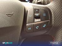 Ford Focus 1.0 Ecoboost MHEV 92kW ST-Line