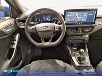 Ford Focus 1.0 Ecoboost MHEV 92kW ST-Line