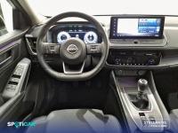 Nissan Qashqai DIG-T 103kW N-Connecta