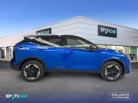 Nissan Qashqai DIG-T 103kW N-Connecta