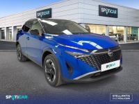 Nissan Qashqai DIG-T 103kW N-Connecta