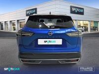 Nissan Qashqai DIG-T 103kW N-Connecta