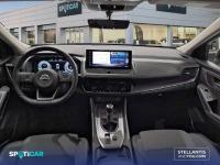 Nissan Qashqai DIG-T 103kW N-Connecta