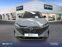 Nissan Qashqai DIG-T 116kW CVT N-Connecta