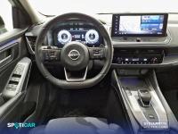 Nissan Qashqai DIG-T 116kW CVT N-Connecta