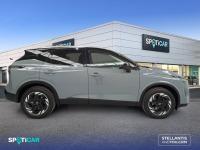 Nissan Qashqai DIG-T 116kW CVT N-Connecta