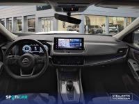 Nissan Qashqai DIG-T 116kW CVT N-Connecta