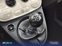 Fiat 500 1.0 Hybrid 51KW (70 CV) Dolcevita