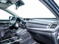 Honda Cr-v 2.0 I-MMD HYBRID ELEGANCE CVT 184 5P