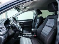 Honda Cr-v 2.0 I-MMD HYBRID ELEGANCE CVT 184 5P