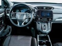 Honda Cr-v 2.0 I-MMD HYBRID ELEGANCE CVT 184 5P