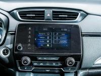 Honda Cr-v 2.0 I-MMD HYBRID ELEGANCE CVT 184 5P