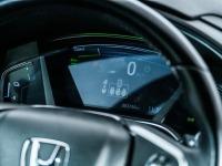 Honda Cr-v 2.0 I-MMD HYBRID ELEGANCE CVT 184 5P