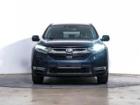 Honda Cr-v 2.0 I-MMD HYBRID ELEGANCE CVT 184 5P