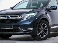 Honda Cr-v 2.0 I-MMD HYBRID ELEGANCE CVT 184 5P
