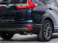 Honda Cr-v 2.0 I-MMD HYBRID ELEGANCE CVT 184 5P