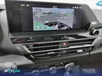 Citroën C4 ë-C4 eléctrico 115kW 54kWh Plus