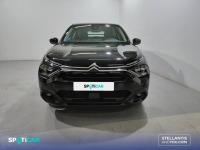 Citroën C4 ë-C4 eléctrico 115kW 54kWh Plus