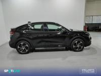 Citroën C4 ë-C4 eléctrico 115kW 54kWh Plus