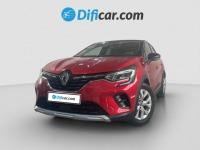 Renault Captur CAPTUR ZEN ETECH HIBRIDO 145CV