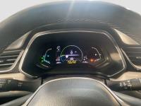 Renault Captur CAPTUR ZEN ETECH HIBRIDO 145CV
