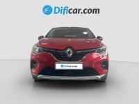 Renault Captur CAPTUR ZEN ETECH HIBRIDO 145CV
