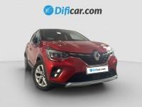 Renault Captur CAPTUR ZEN ETECH HIBRIDO 145CV