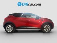Renault Captur CAPTUR ZEN ETECH HIBRIDO 145CV