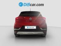 Renault Captur CAPTUR ZEN ETECH HIBRIDO 145CV