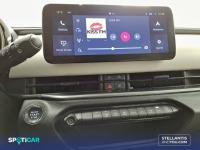 Fiat 600 600 MHEV  1.2 74kW (100CV) DDCT La prima