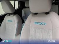 Fiat 600 600 MHEV  1.2 74kW (100CV) DDCT La prima