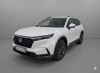 Honda Cr-v ELEGANCE