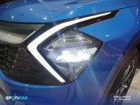 Kia Sportage 1.6 T-GDi MHEV 110kW (150CV)  4x2 Drive