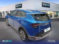Kia Sportage 1.6 T-GDi MHEV 110kW (150CV)  4x2 Drive