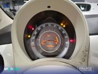 Fiat 500 1.0 Hybrid 51KW (70 CV) Dolcevita