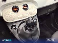 Fiat 500 1.0 Hybrid 51KW (70 CV) Dolcevita