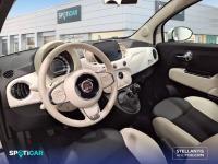 Fiat 500 1.0 Hybrid 51KW (70 CV) Dolcevita