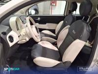 Fiat 500 1.0 Hybrid 51KW (70 CV) Dolcevita